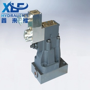 Explosion-Proof Valve Isolation Isolation Solenoid Unloading Valve