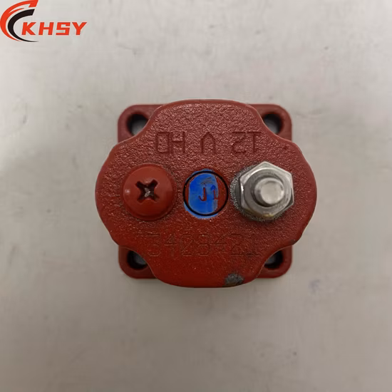 Explosionsgeschütztes Ventil-Isolations-Solenoid-Entlastungsventil