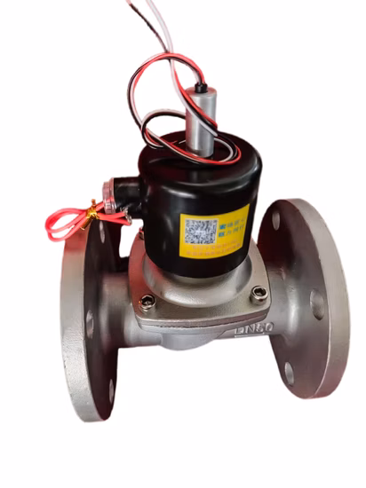 Signalrückführungs-Magnetsteuerventil