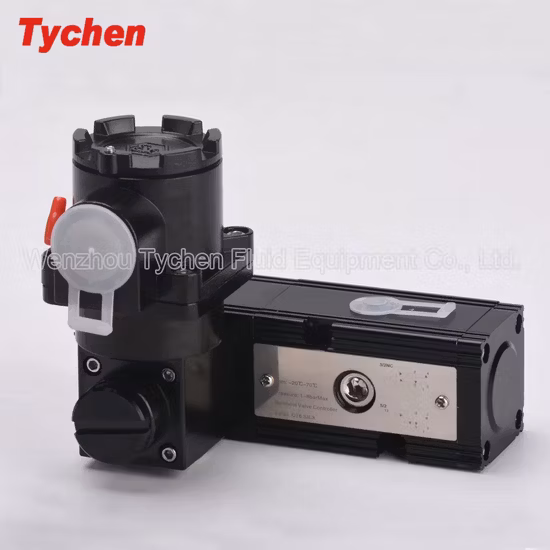 Explosionsgeschütztes mechanisches Magnetventil